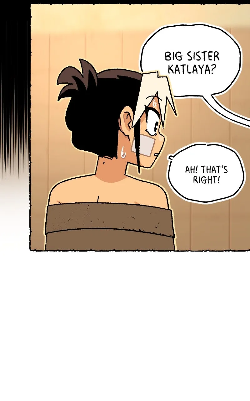 Read Katlaya Rising chapter 10 image 26 on Lezhin