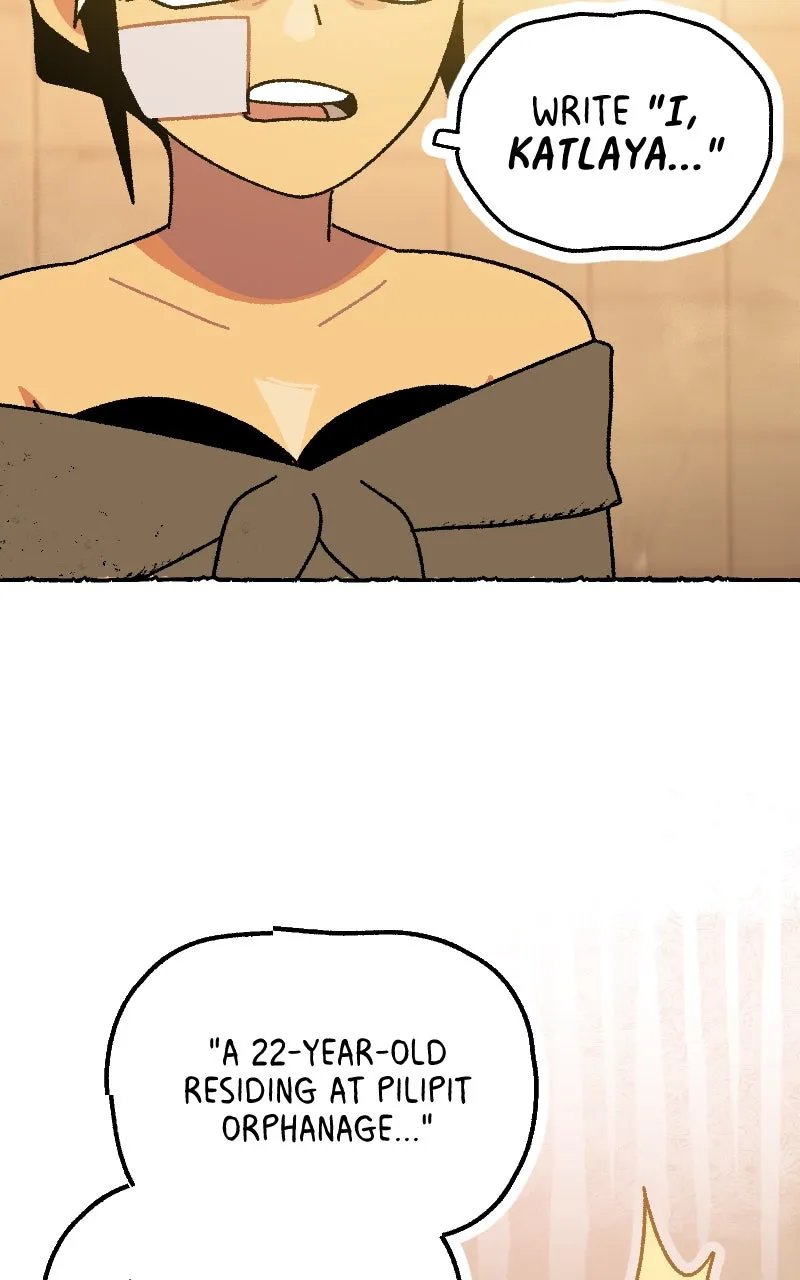 Read Katlaya Rising chapter 10 image 32 on Lezhin