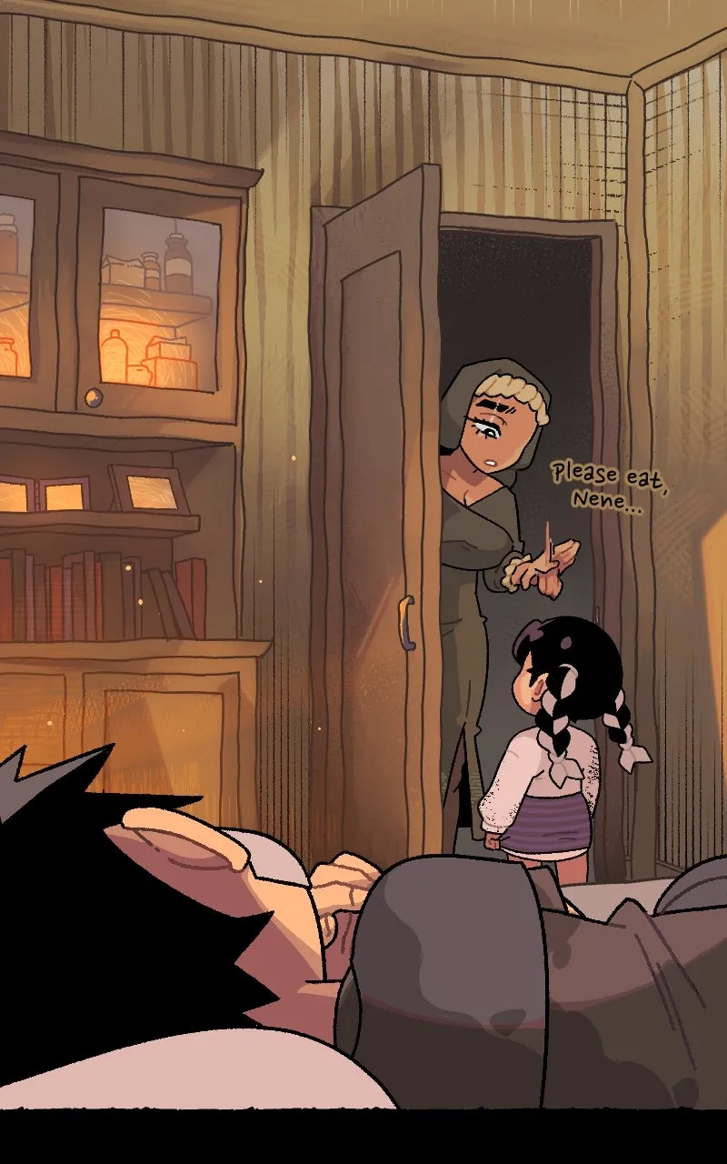 Read Katlaya Rising chapter 10 image 34 on Lezhin