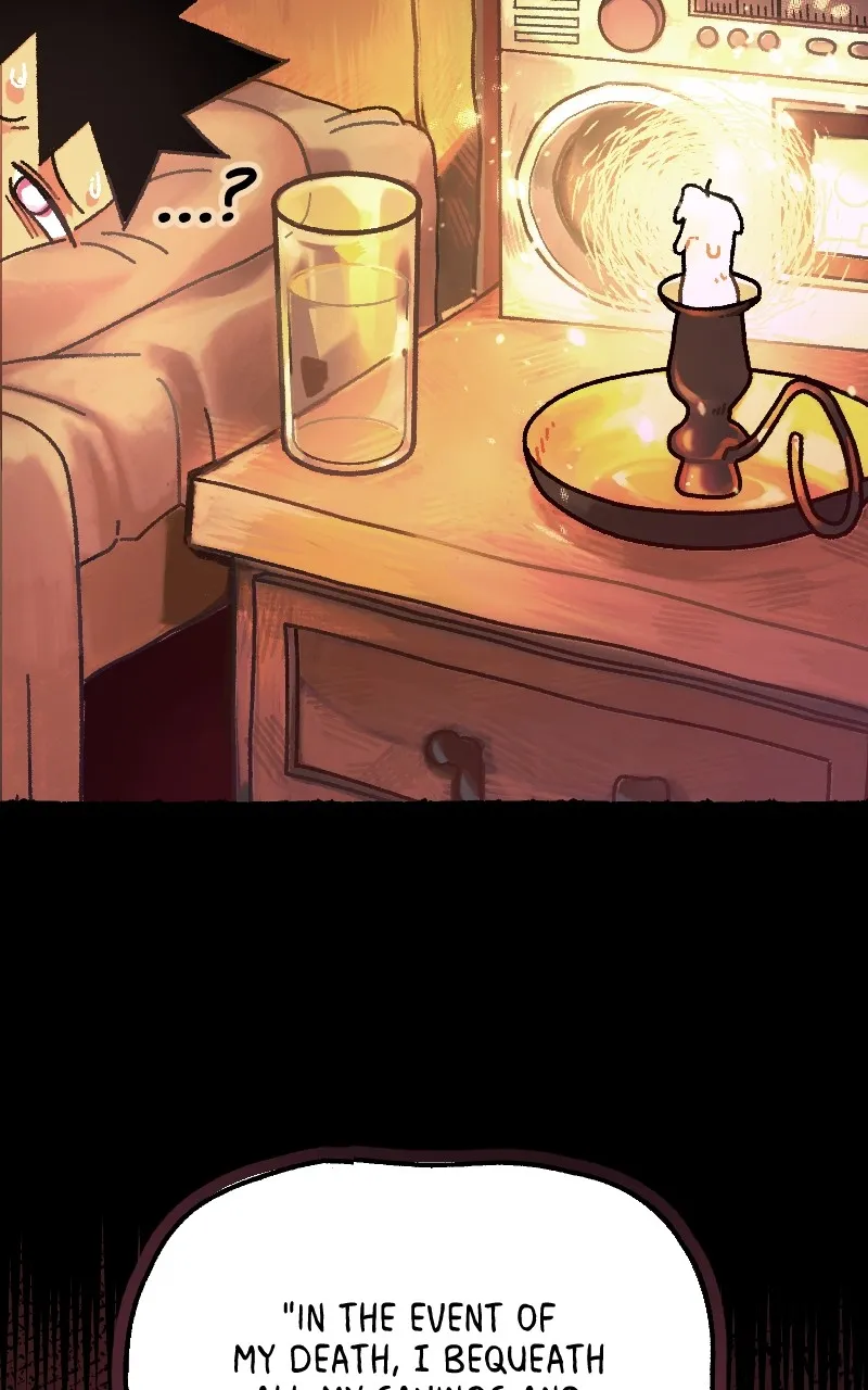 Read Katlaya Rising chapter 10 image 36 on Lezhin