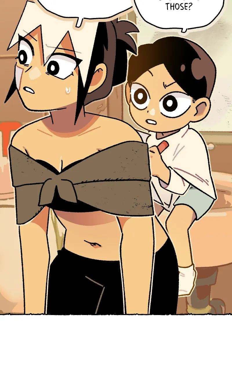 Read Katlaya Rising chapter 10 image 39 on Lezhin
