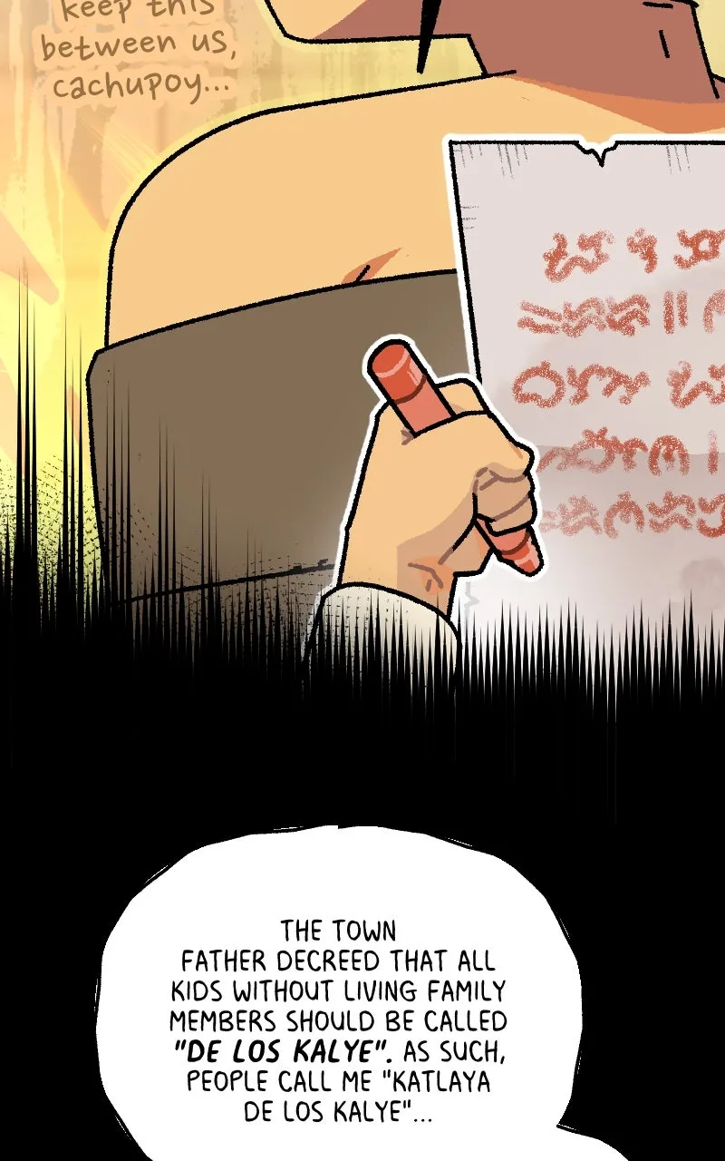 Read Katlaya Rising chapter 10 image 41 on Lezhin