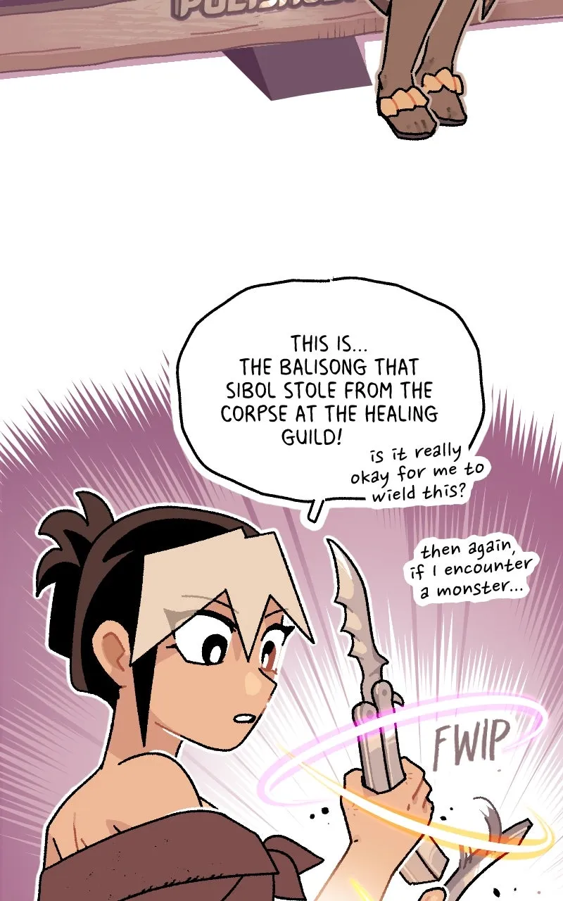 Read Katlaya Rising chapter 10 image 49 on Lezhin