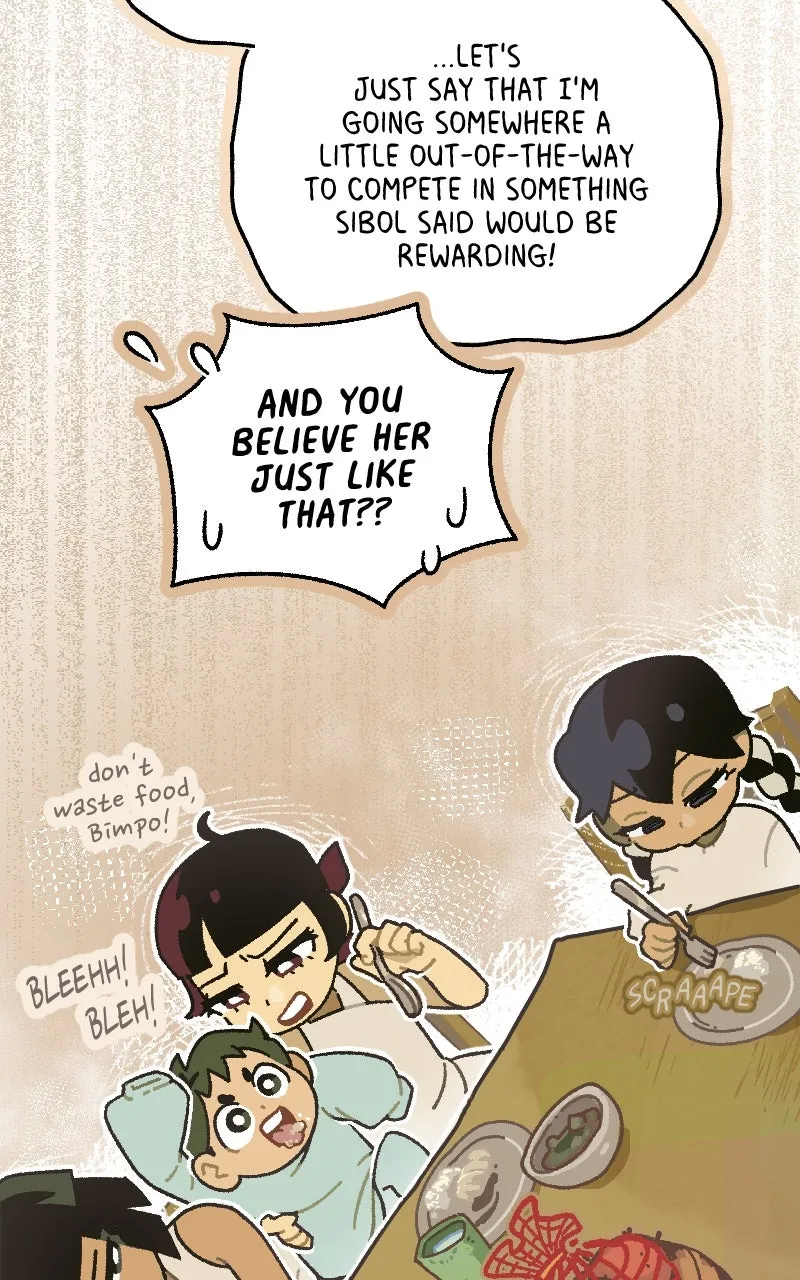 Read Katlaya Rising chapter 10 image 52 on Lezhin