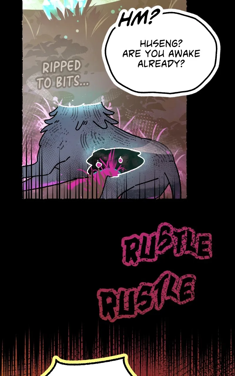 Read Katlaya Rising chapter 10 image 7 on Lezhin