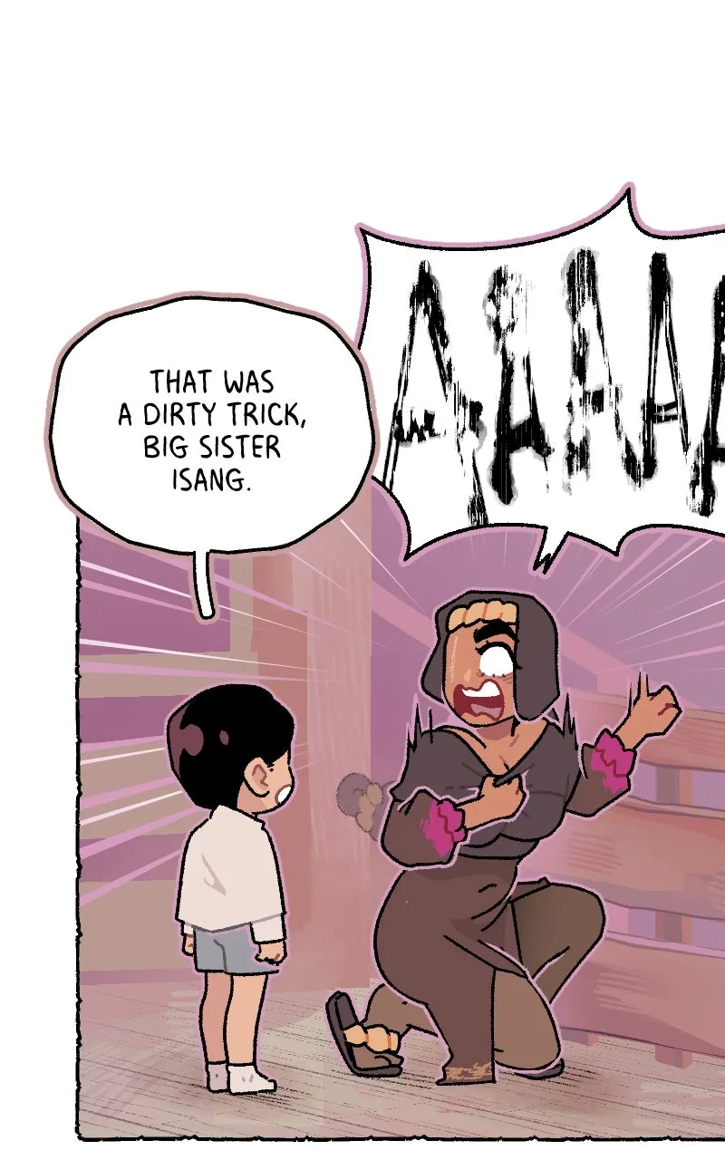 Read Katlaya Rising chapter 10 image 75 on Lezhin