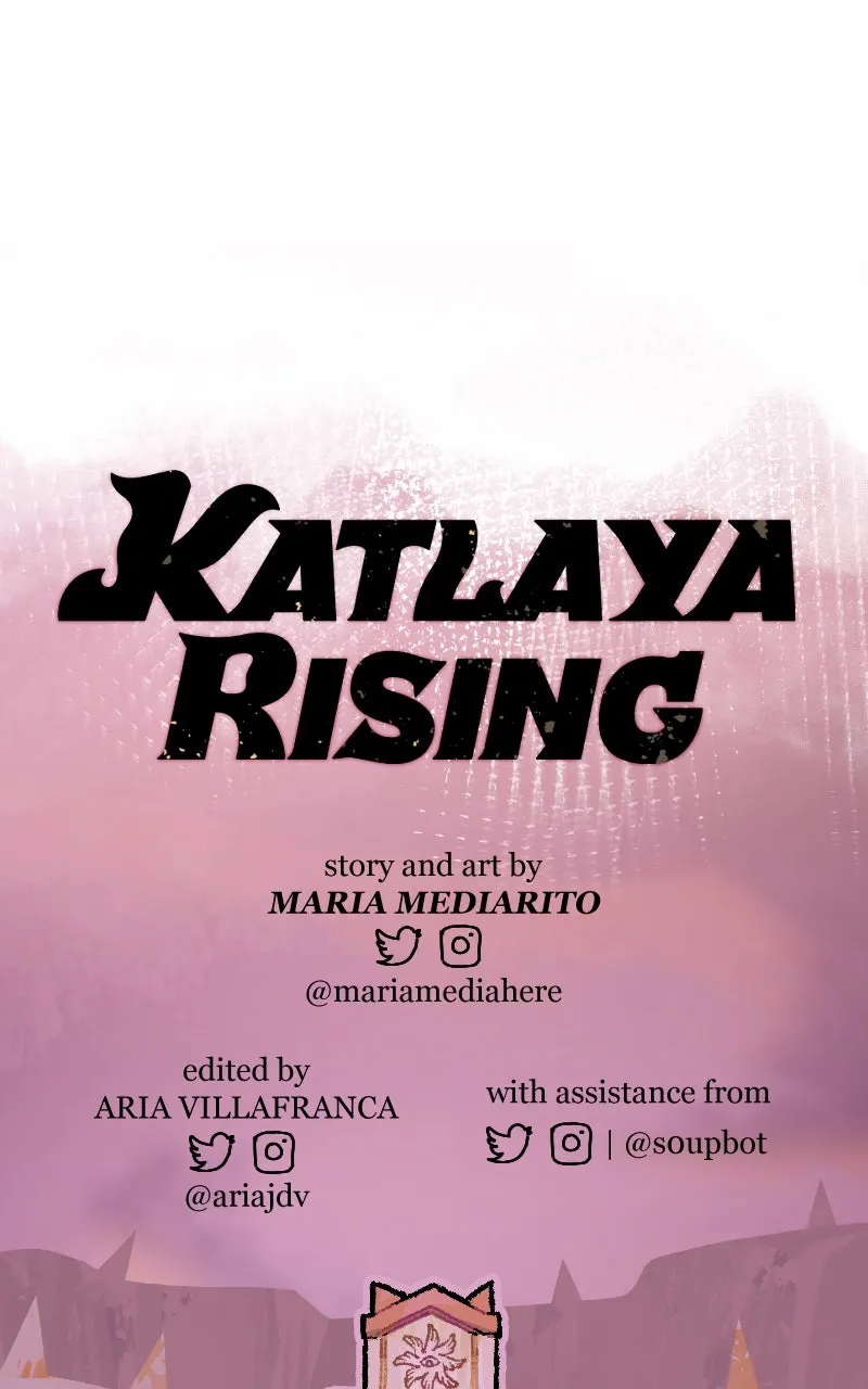 Read Katlaya Rising chapter 10 image 76 on Lezhin