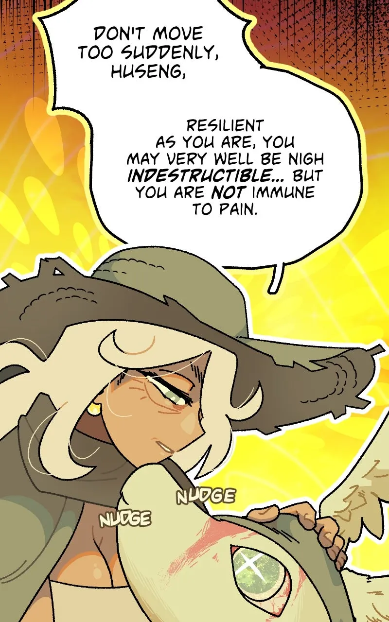 Read Katlaya Rising chapter 10 image 8 on Lezhin