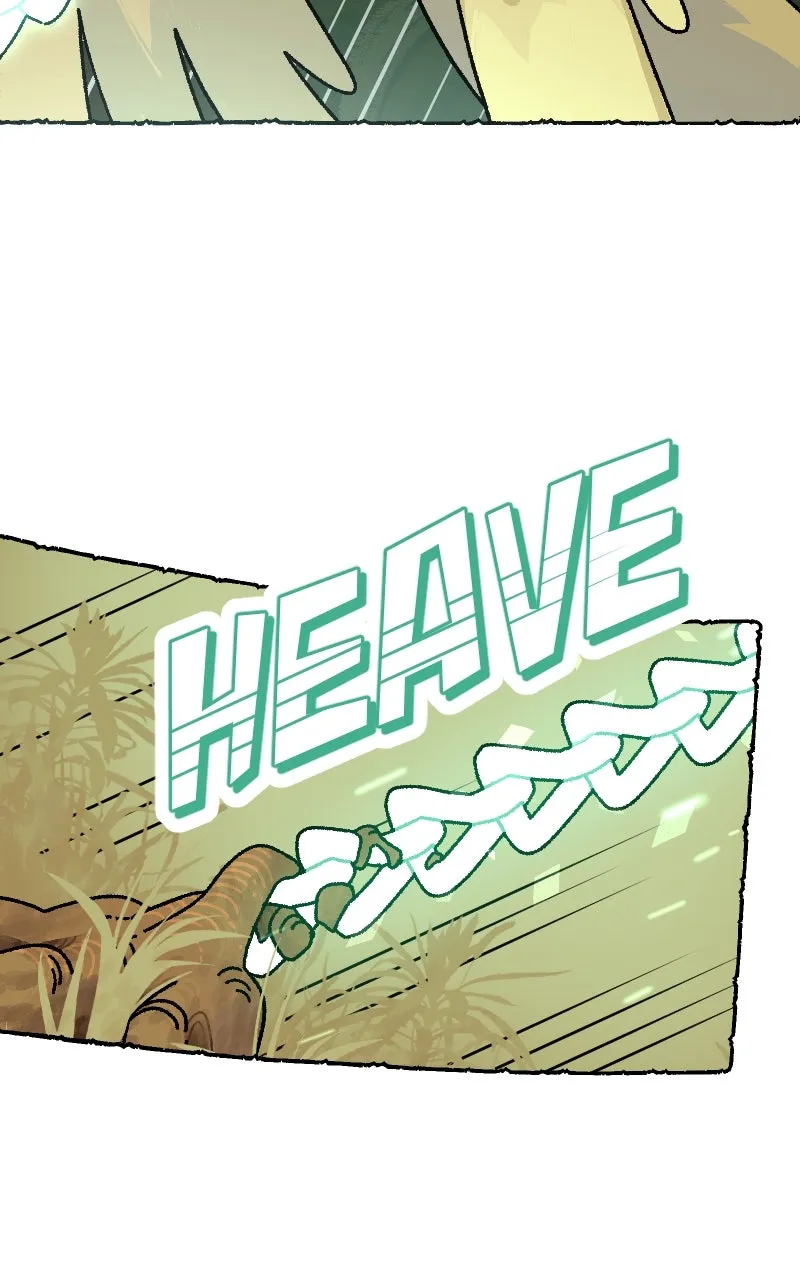 Read Katlaya Rising chapter 11 image 17 on Lezhin