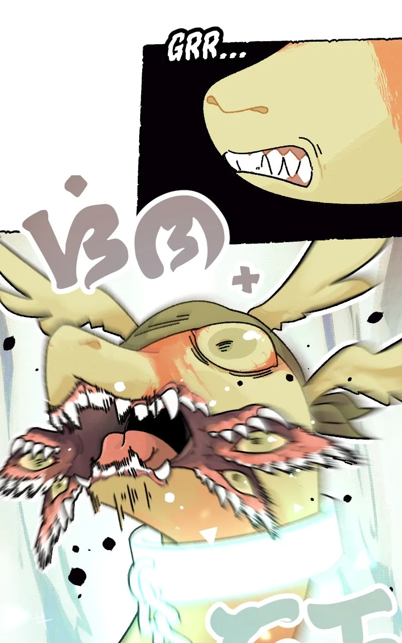 Read Katlaya Rising chapter 11 image 18 on Lezhin
