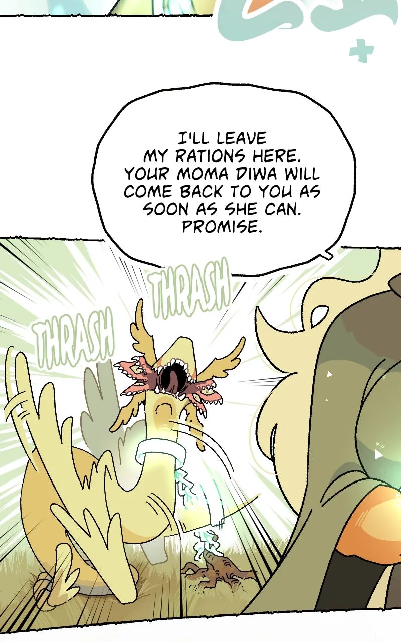 Read Katlaya Rising chapter 11 image 19 on Lezhin