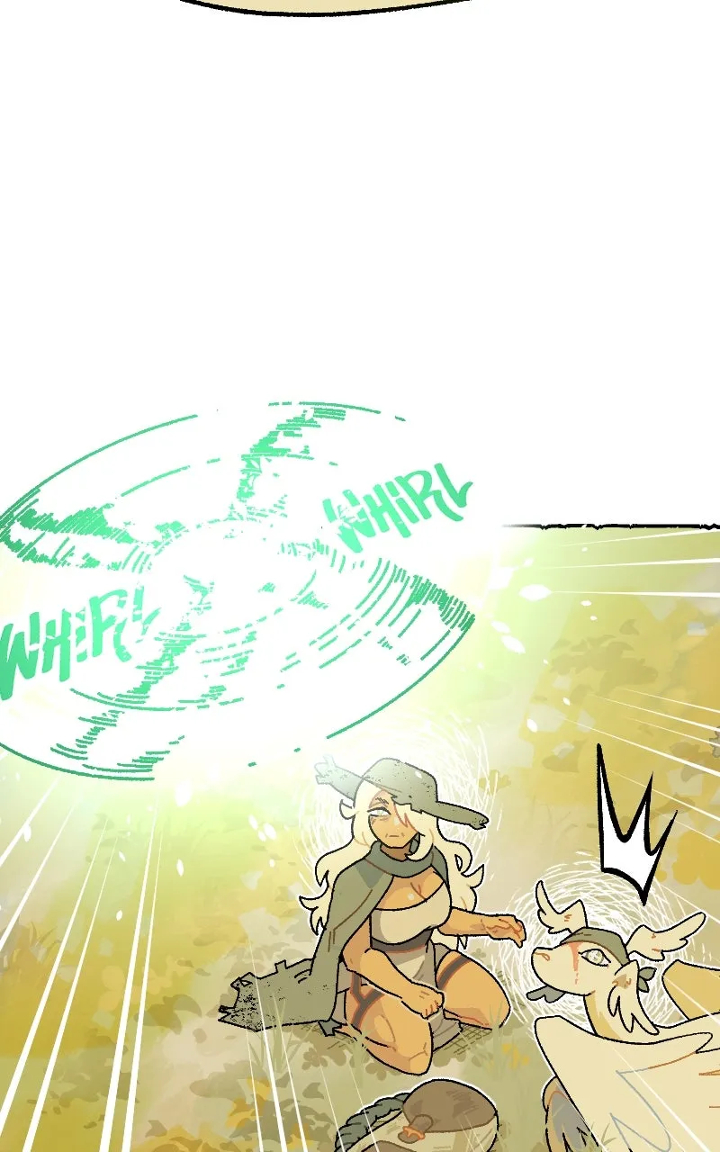 Read Katlaya Rising chapter 11 image 2 on Lezhin