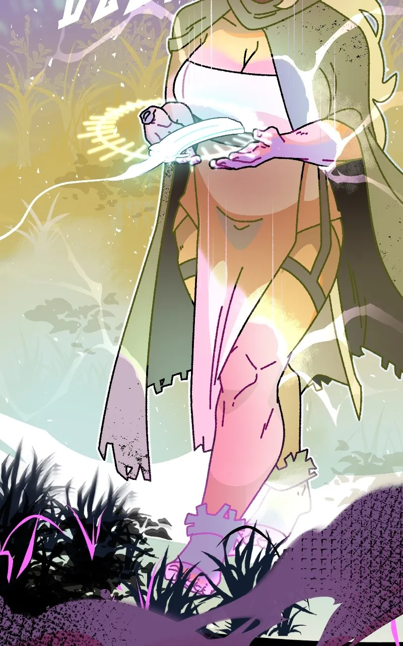 Read Katlaya Rising chapter 11 image 22 on Lezhin