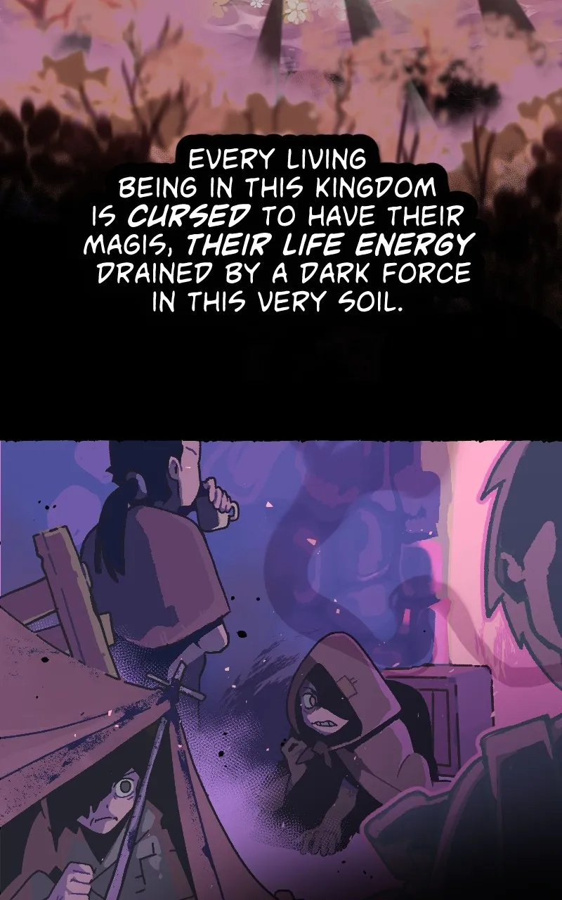Read Katlaya Rising chapter 11 image 29 on Lezhin