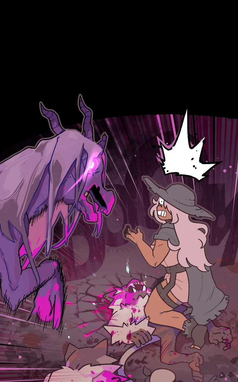 Read Katlaya Rising chapter 11 image 34 on Lezhin