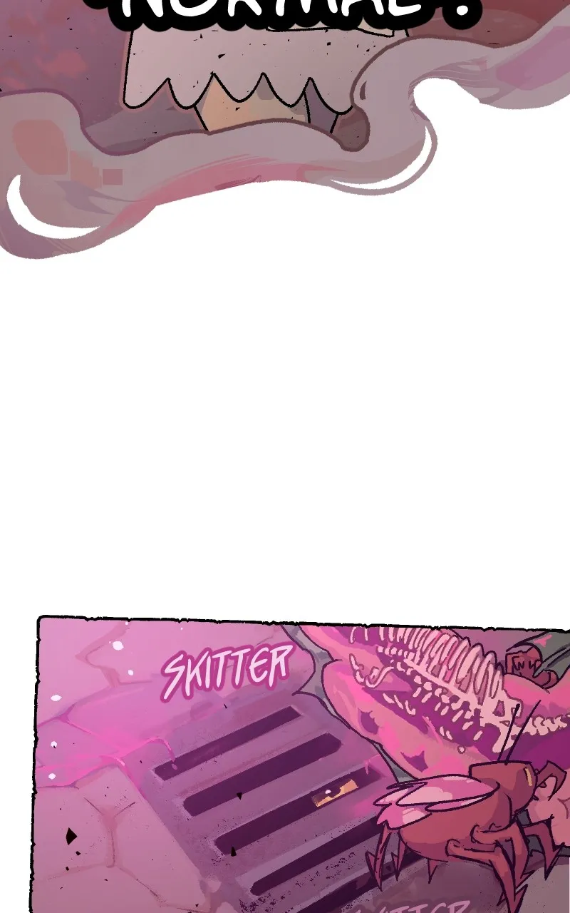 Read Katlaya Rising chapter 11 image 41 on Lezhin