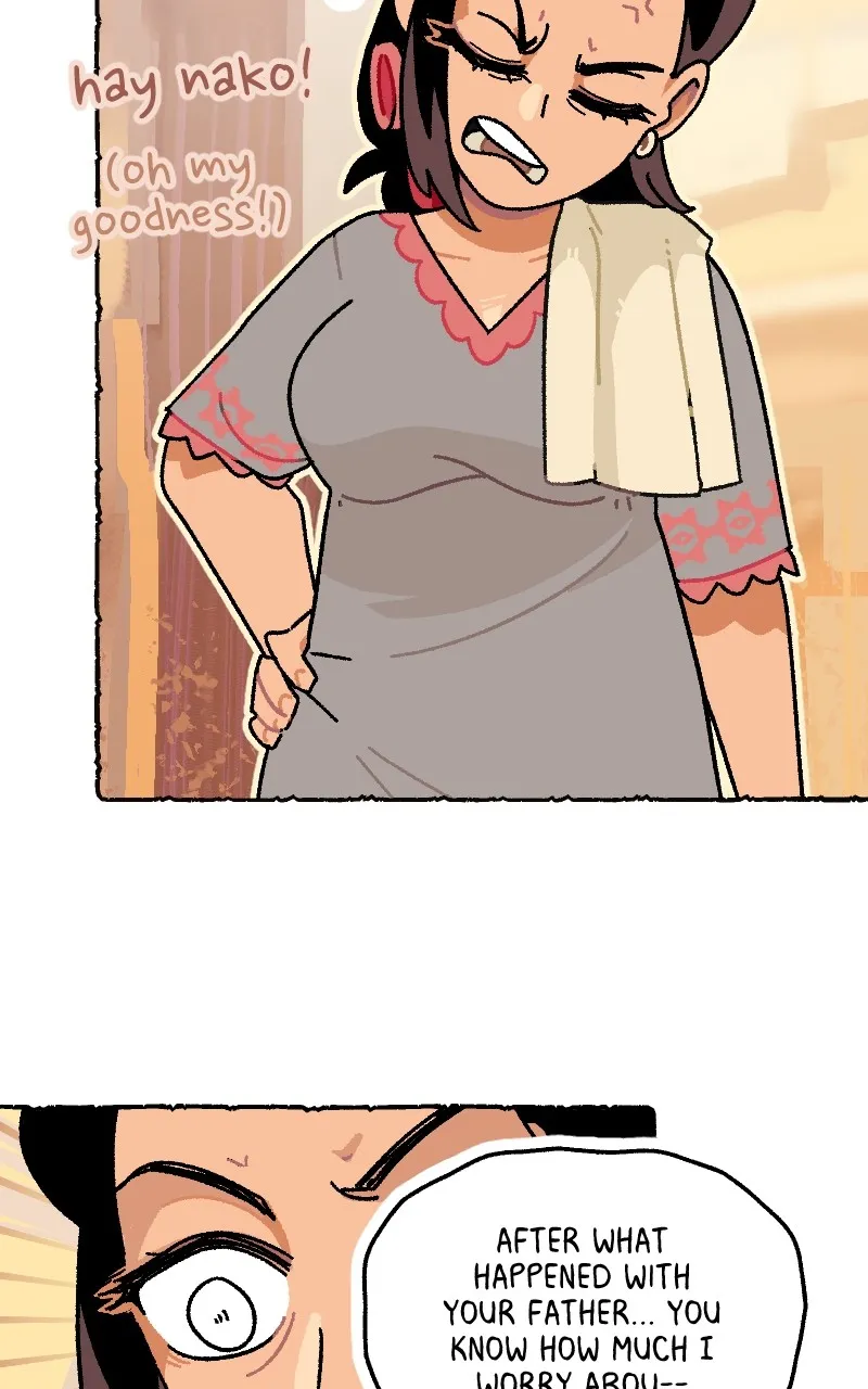 Read Katlaya Rising chapter 11 image 46 on Lezhin