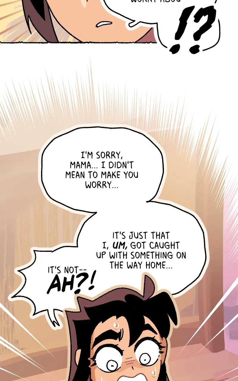 Read Katlaya Rising chapter 11 image 47 on Lezhin