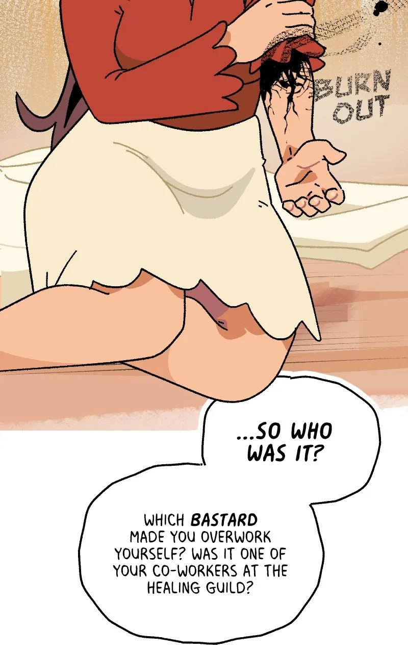 Read Katlaya Rising chapter 11 image 51 on Lezhin