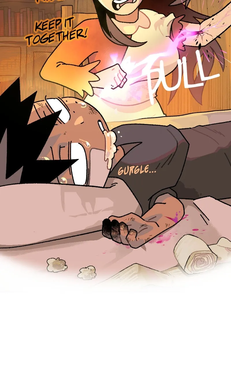 Read Katlaya Rising chapter 11 image 54 on Lezhin
