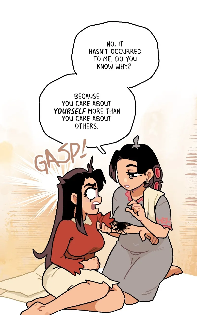 Read Katlaya Rising chapter 11 image 55 on Lezhin