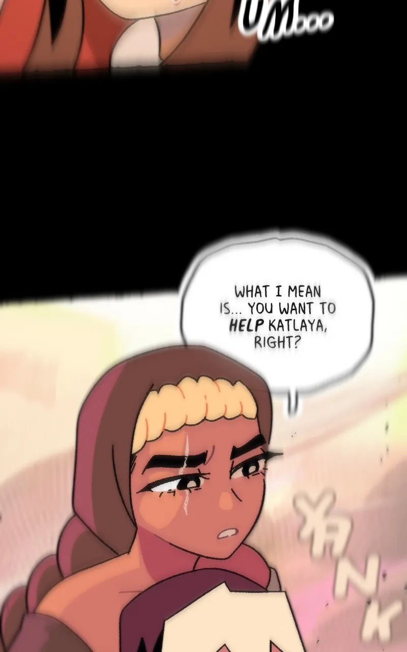 Read Katlaya Rising chapter 11 image 59 on Lezhin