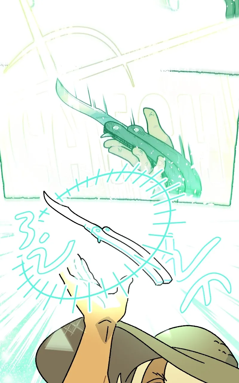 Read Katlaya Rising chapter 11 image 6 on Lezhin
