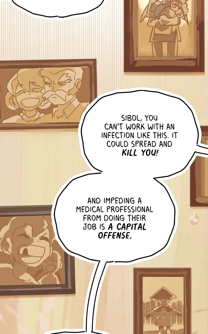 Read Katlaya Rising chapter 11 image 67 on Lezhin