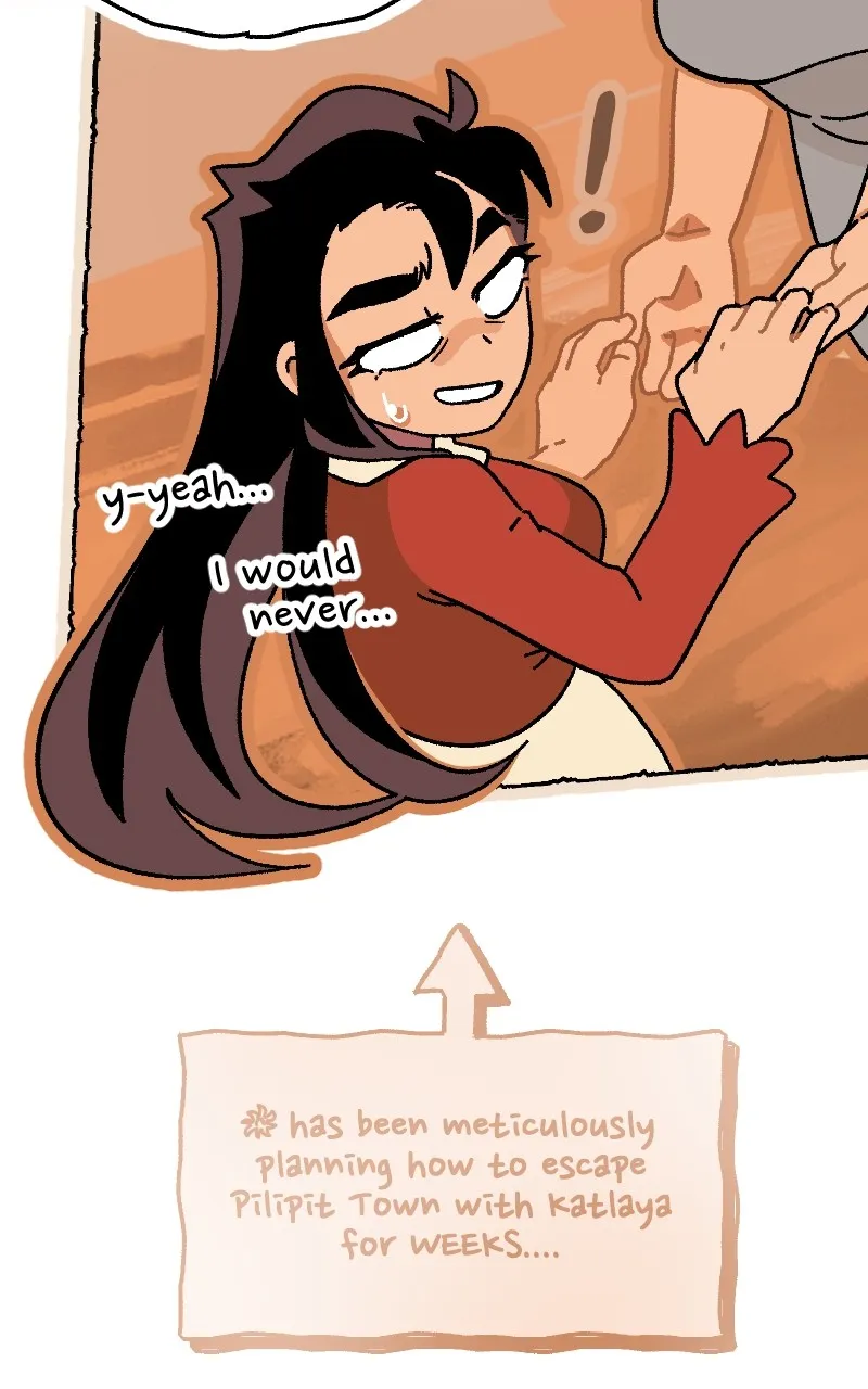 Read Katlaya Rising chapter 11 image 69 on Lezhin