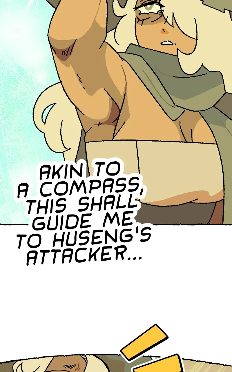 Read Katlaya Rising chapter 11 image 7 on Lezhin