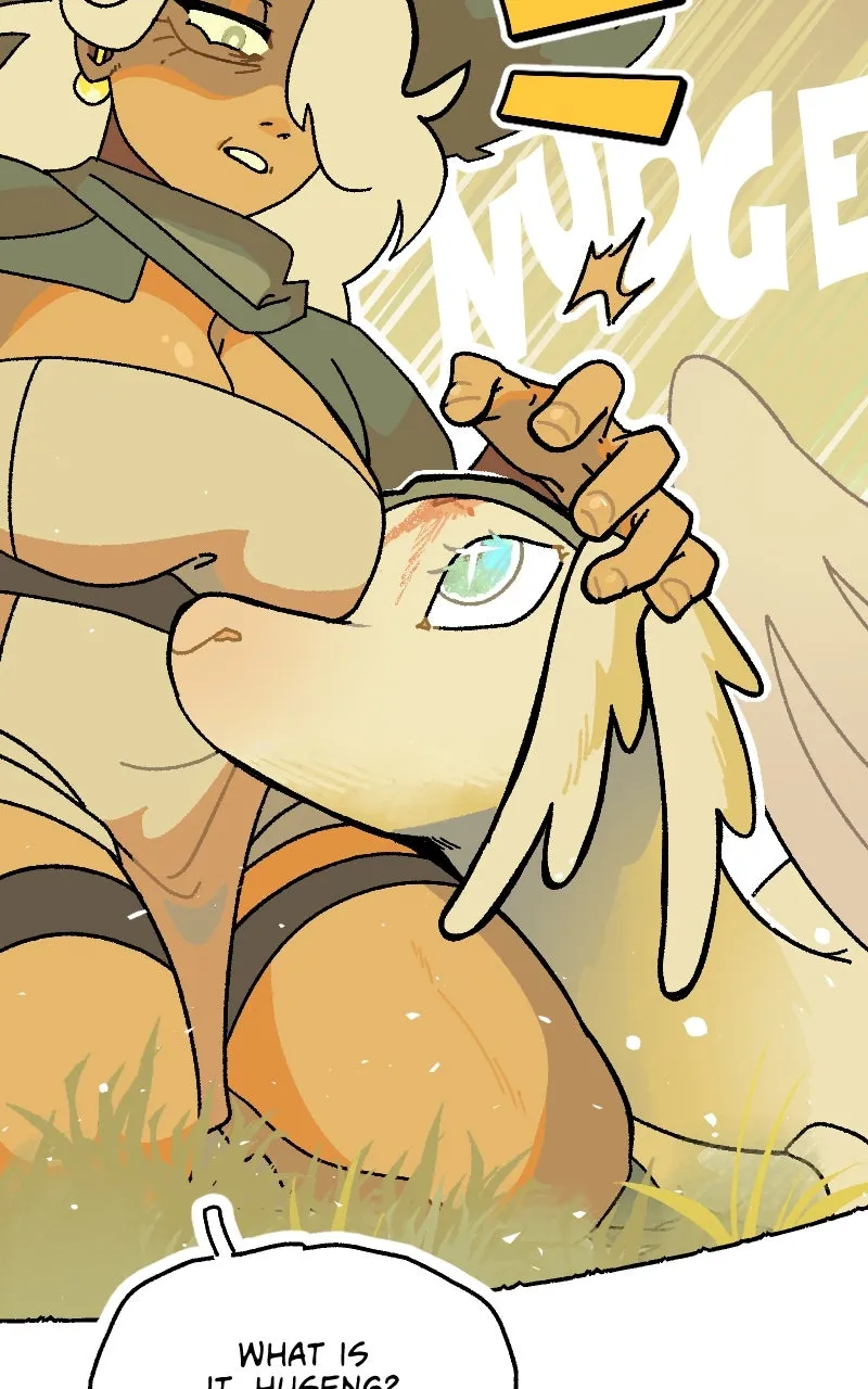 Read Katlaya Rising chapter 11 image 8 on Lezhin