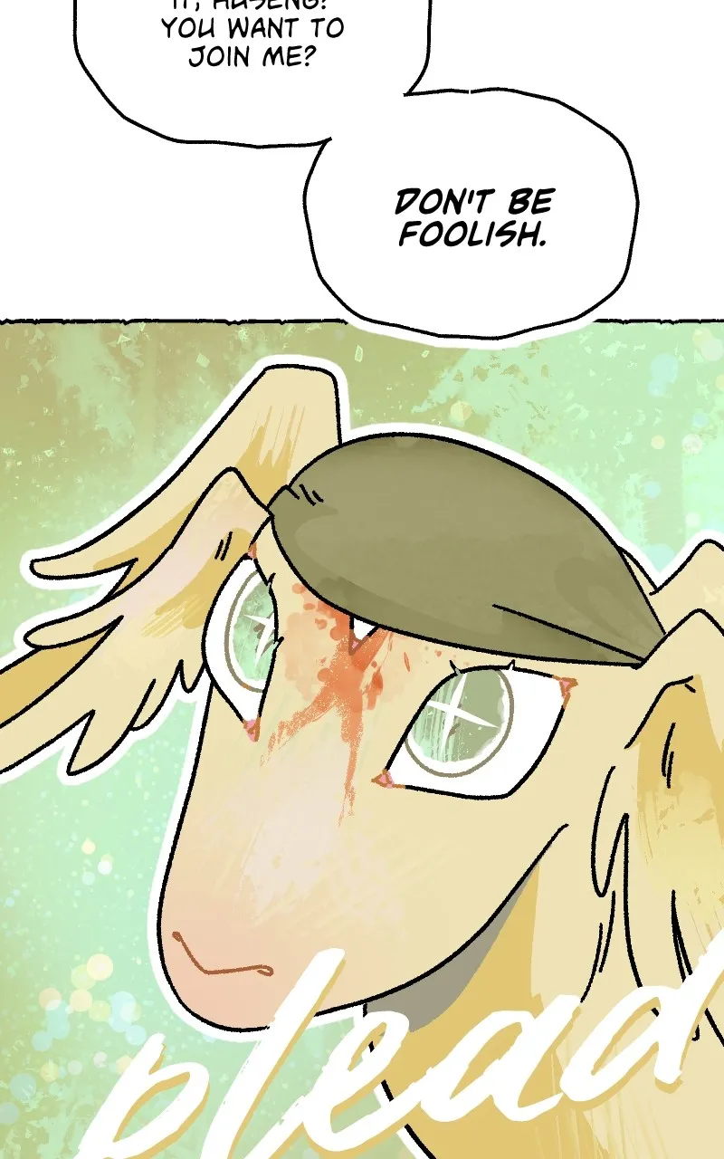 Read Katlaya Rising chapter 11 image 9 on Lezhin