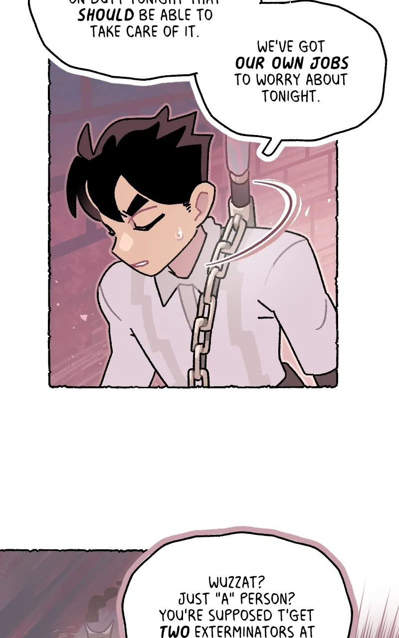 Read Katlaya Rising chapter 12 image 10 on Lezhin