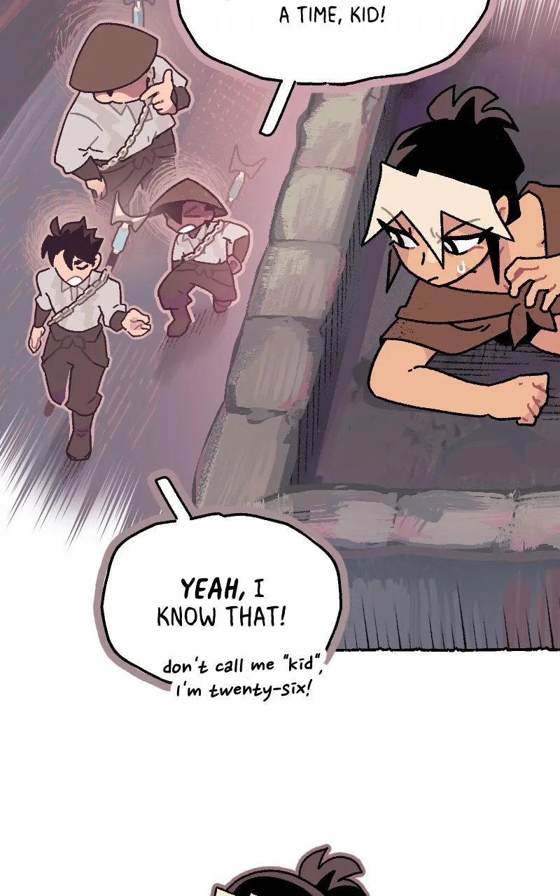 Read Katlaya Rising chapter 12 image 11 on Lezhin