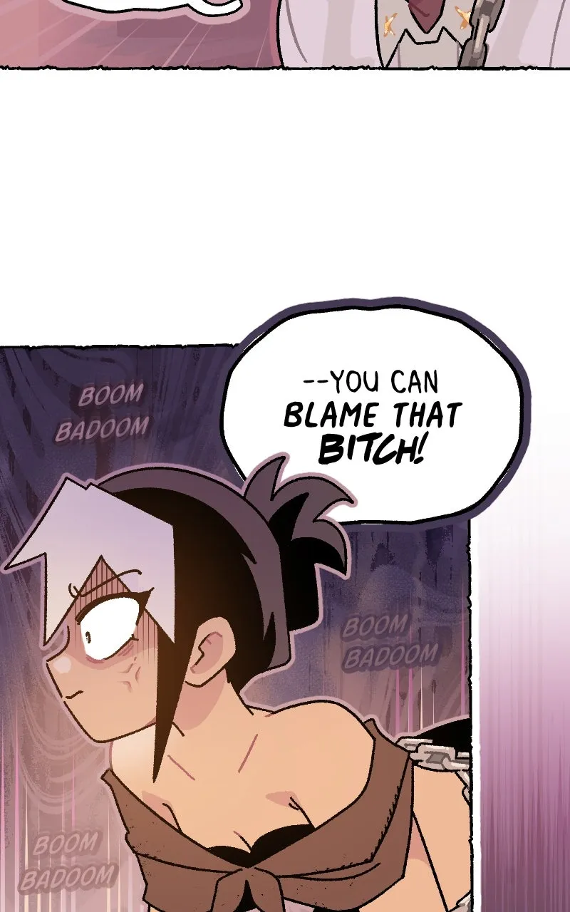 Read Katlaya Rising chapter 12 image 15 on Lezhin