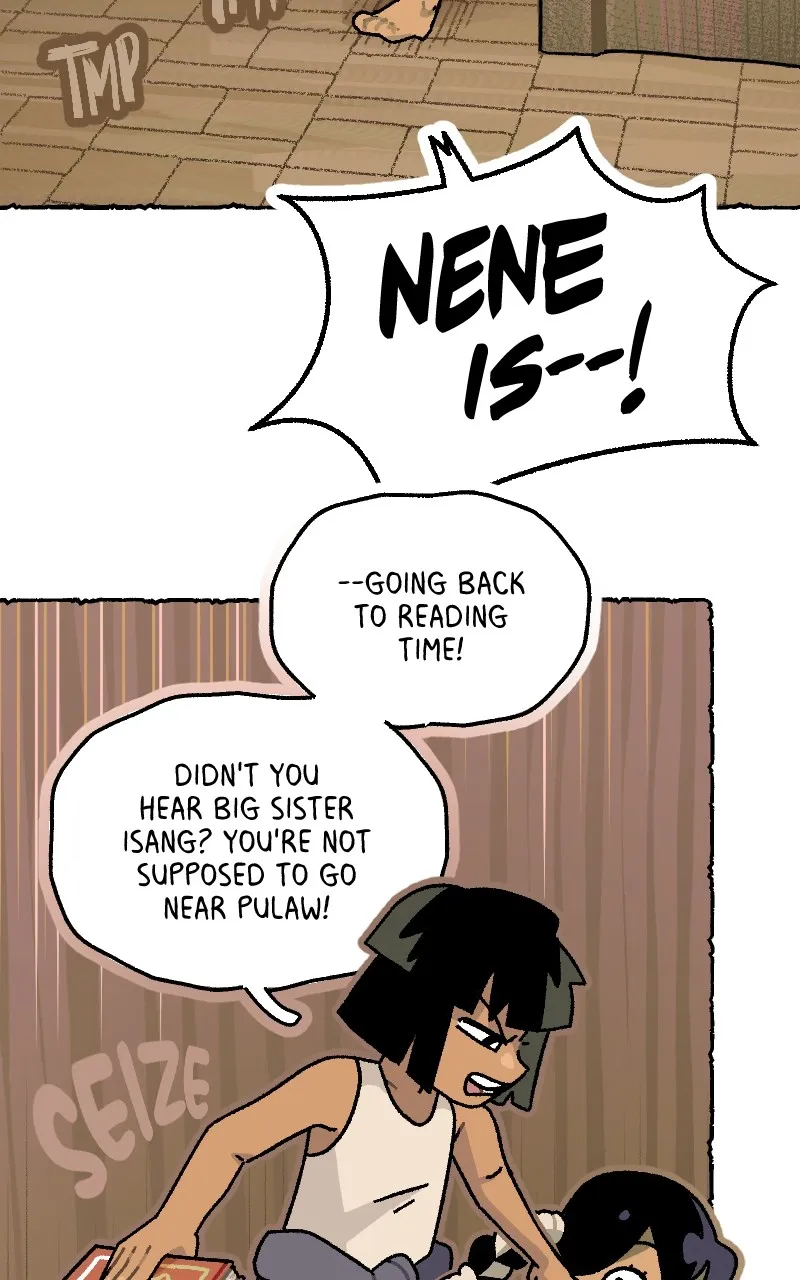 Read Katlaya Rising chapter 12 image 19 on Lezhin