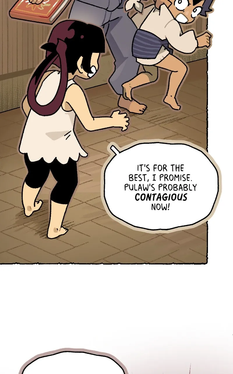 Read Katlaya Rising chapter 12 image 20 on Lezhin