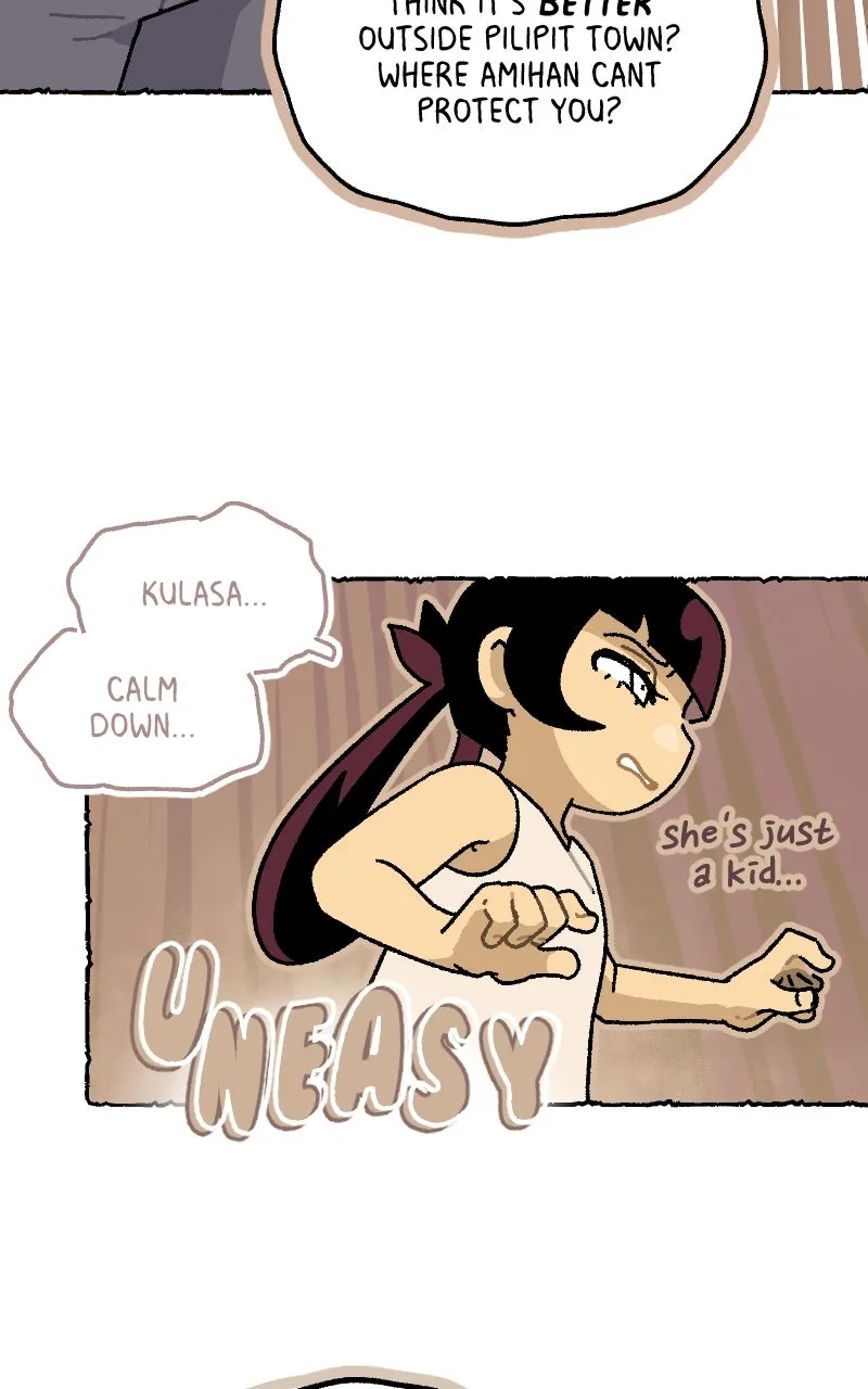 Read Katlaya Rising chapter 12 image 22 on Lezhin