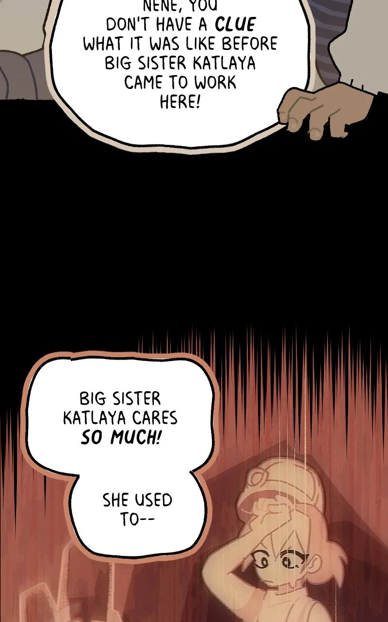 Read Katlaya Rising chapter 12 image 24 on Lezhin