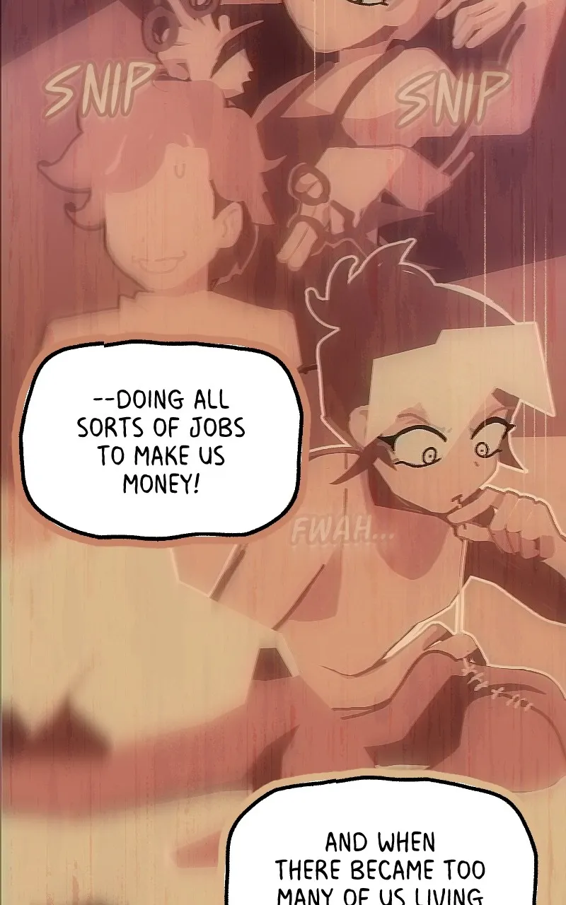 Read Katlaya Rising chapter 12 image 26 on Lezhin