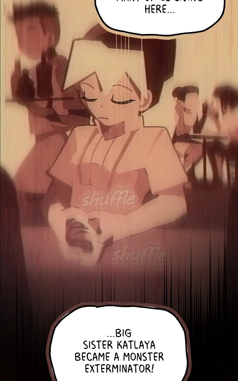 Read Katlaya Rising chapter 12 image 27 on Lezhin