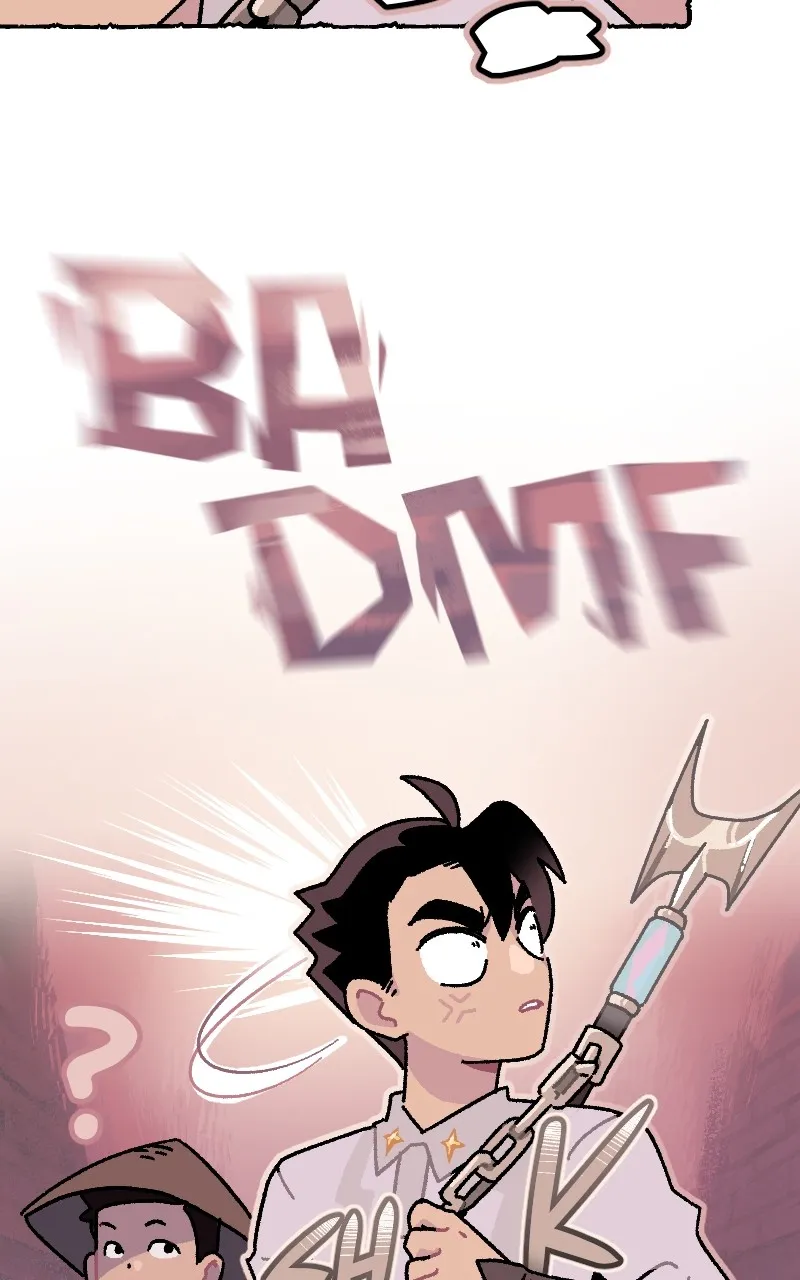 Read Katlaya Rising chapter 12 image 3 on Lezhin