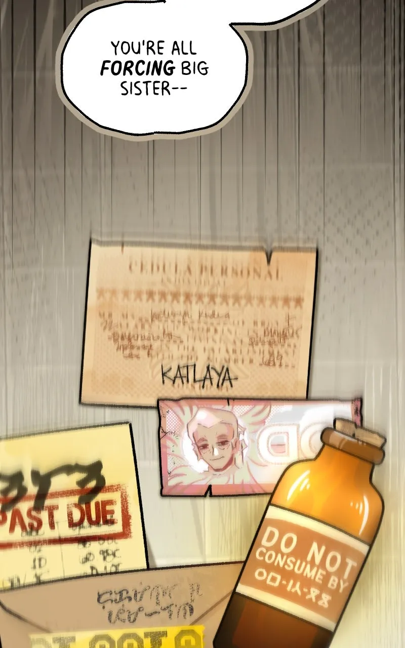 Read Katlaya Rising chapter 12 image 31 on Lezhin