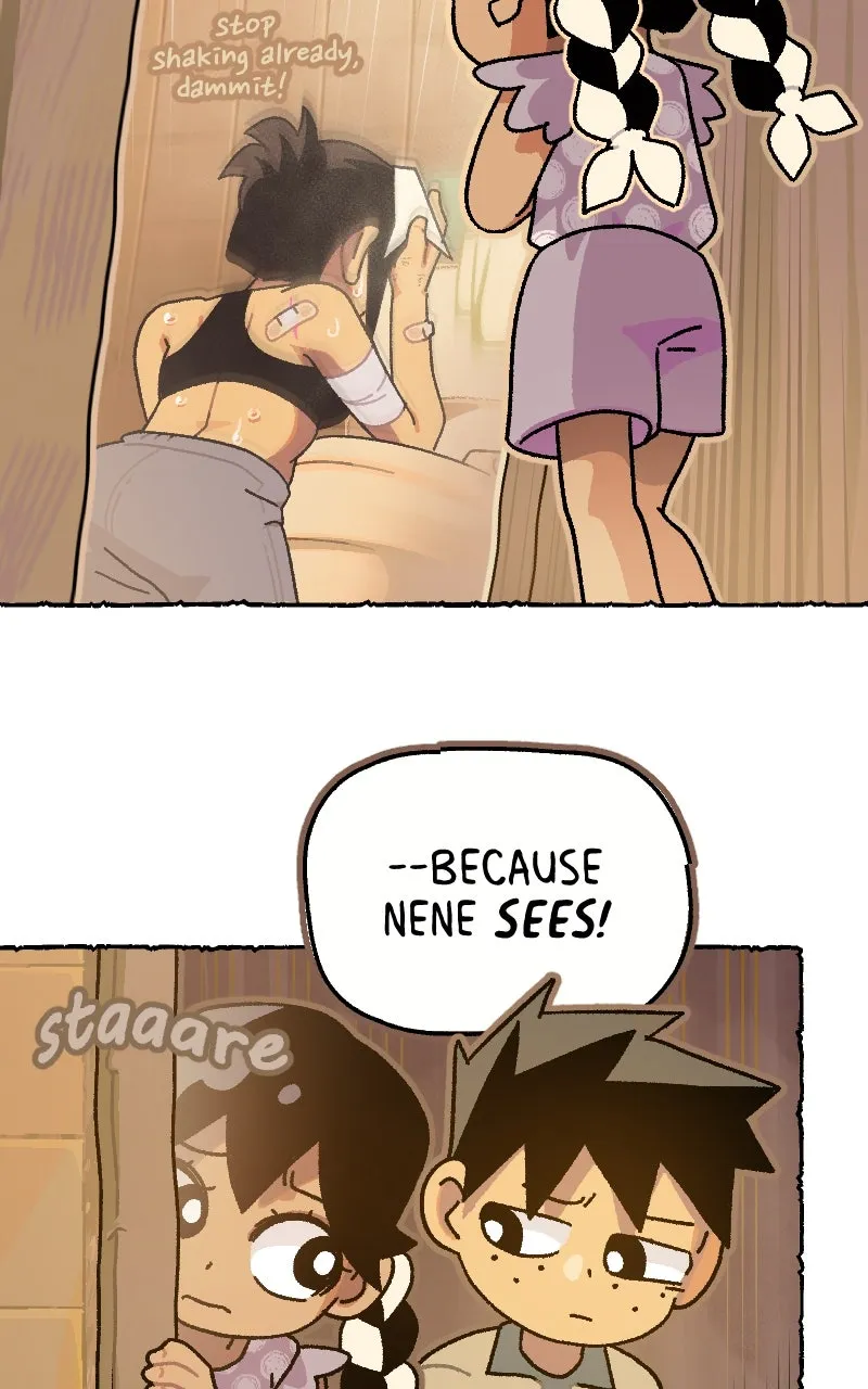 Read Katlaya Rising chapter 12 image 36 on Lezhin