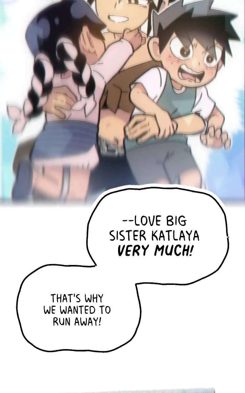 Read Katlaya Rising chapter 12 image 38 on Lezhin