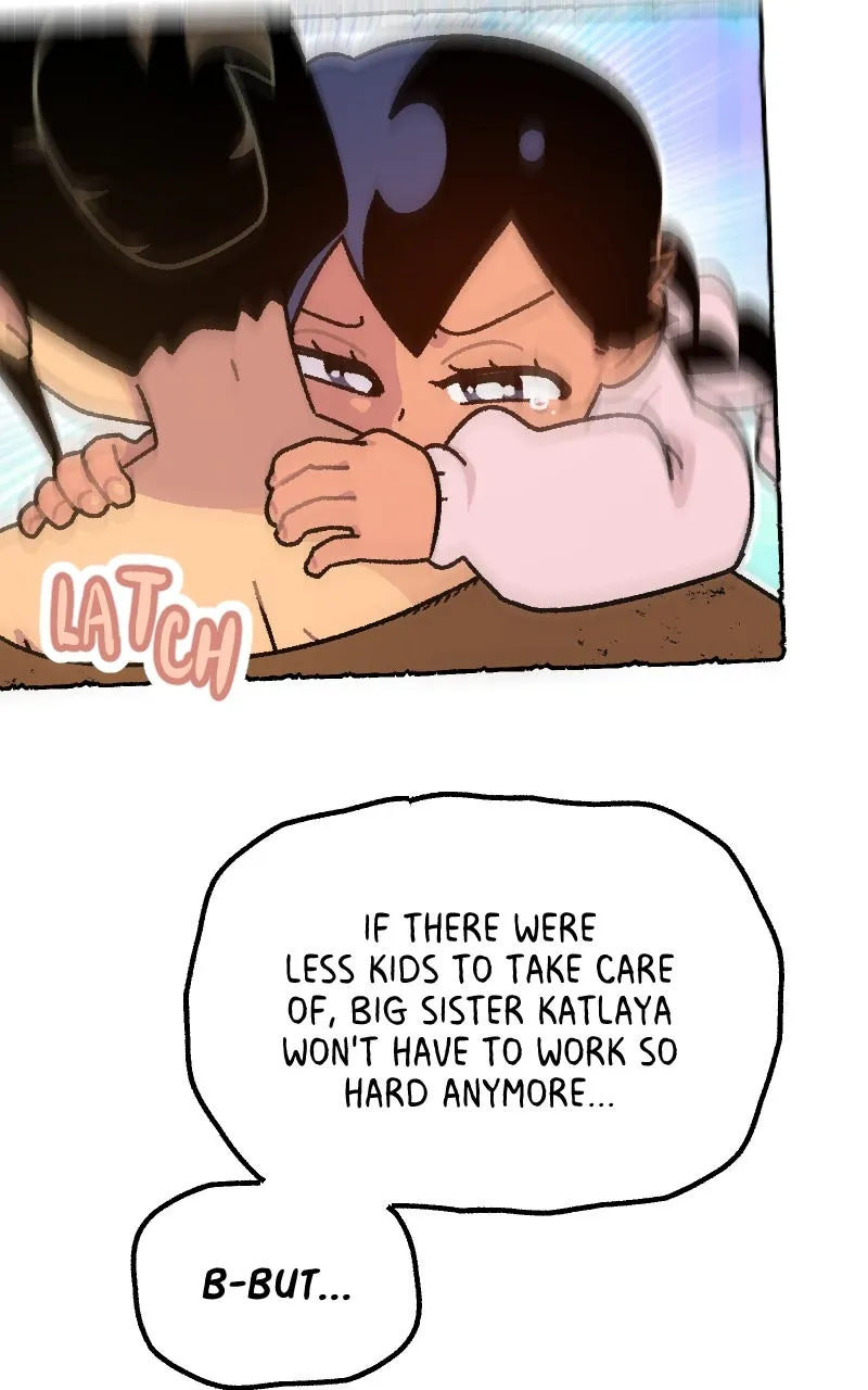 Read Katlaya Rising chapter 12 image 39 on Lezhin