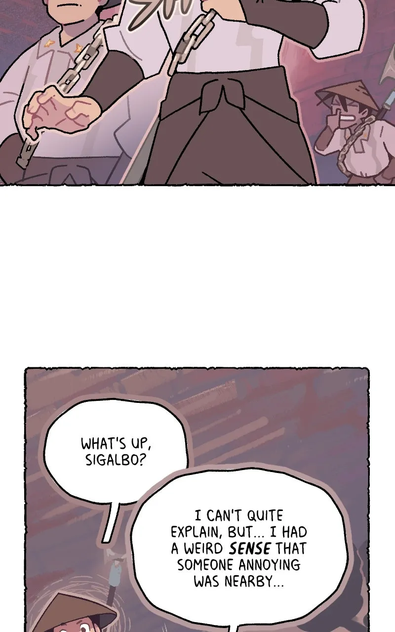 Read Katlaya Rising chapter 12 image 4 on Lezhin