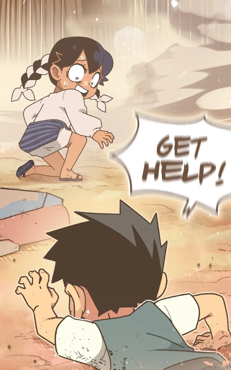 Read Katlaya Rising chapter 12 image 41 on Lezhin