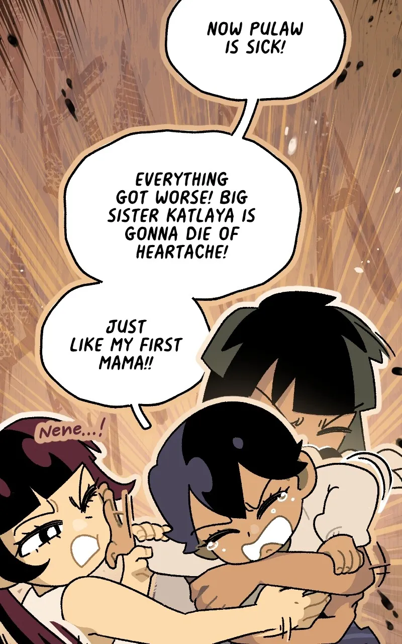 Read Katlaya Rising chapter 12 image 43 on Lezhin
