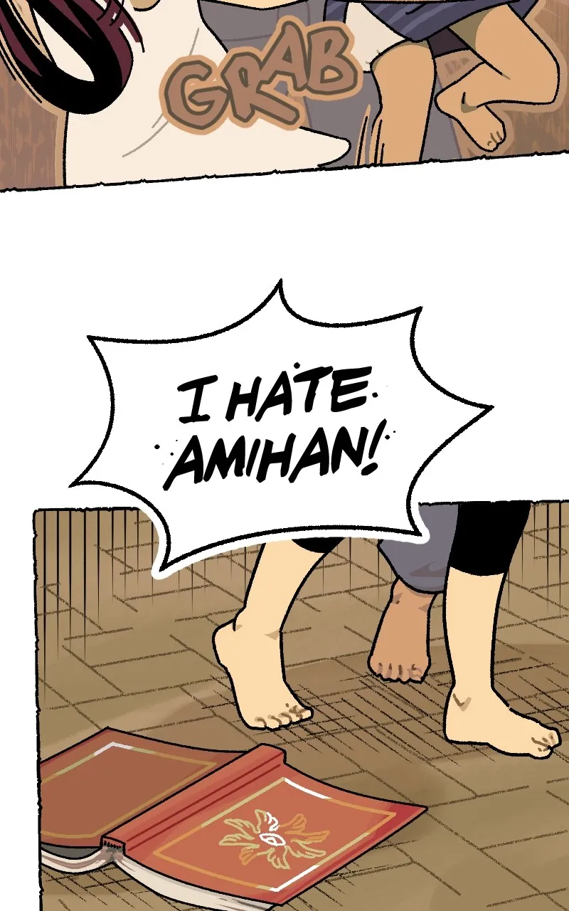 Read Katlaya Rising chapter 12 image 44 on Lezhin